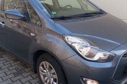Hyundai ix20 154.000 km 3.999 &euro; Hattingen 45527