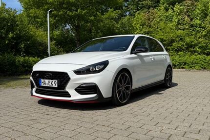 Hyundai i30 79.999 km 21.090 &euro; Hagen 58097