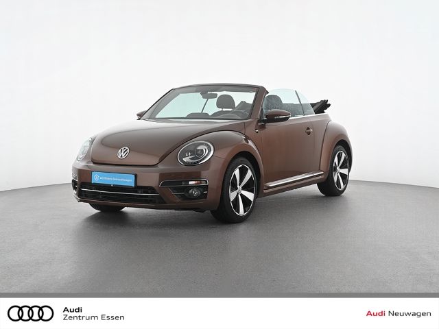 VW Beetle 74.652 km 15.880 € Essen 45143