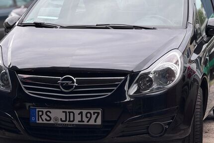 Opel Corsa 150.000 km 3.300 € Remscheid 42855
