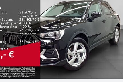 Audi Q3 21.768 km 31.780 &euro; Bochum 44809