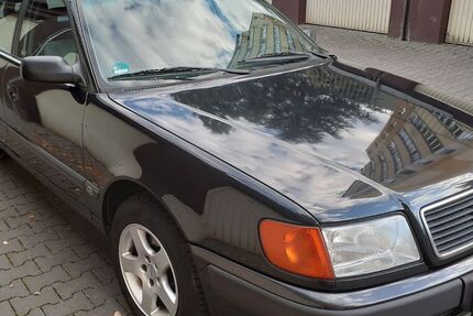 Audi 100 220.000 km 4.399 &euro; Marl, Westfalen 45770