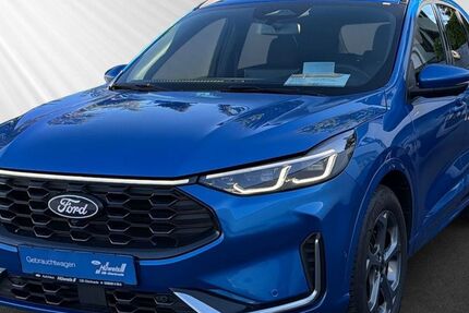 Ford Kuga 25.002 km 30.990 &euro; Oberhausen - Sterkrade 46145