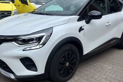 Renault Captur 133.000 km 10.400 € Bochum 44793