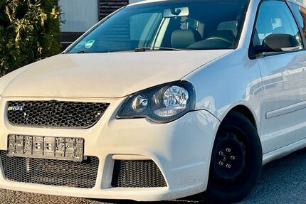 VW Polo 123.364 km 1.950 &euro; Gelsenkirchen 45884