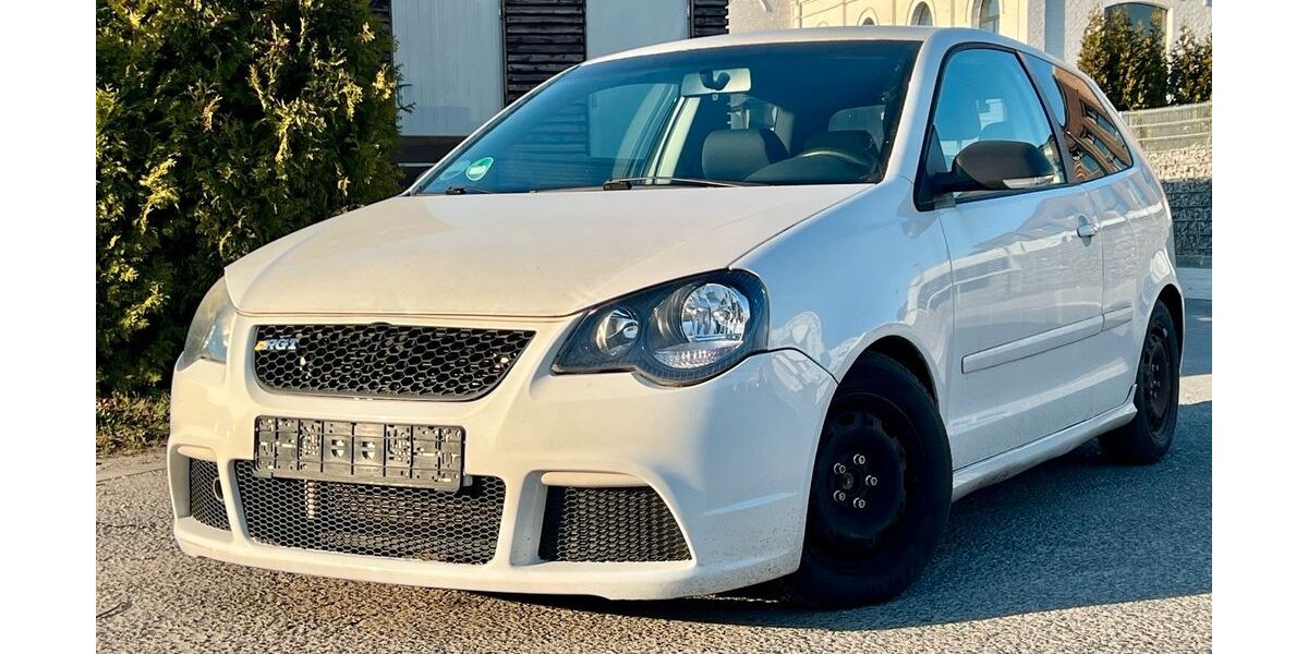 VW Polo 123.364 km 1.950 &euro; Gelsenkirchen 45884