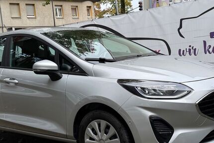 Ford Fiesta 5.887 km 14.650 &euro; Lünen 44534