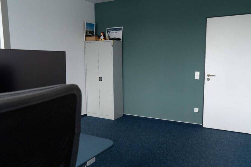 Modernes Büro im Herzen Dortmunds - mit All Inclusive Komfort! - All-in-Miete