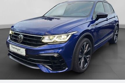 VW Tiguan 31.823 km 39.480 &euro; Recklinghausen 45663