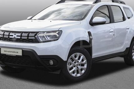 Dacia Duster 15.010 km 23.888 € Bochum 44809