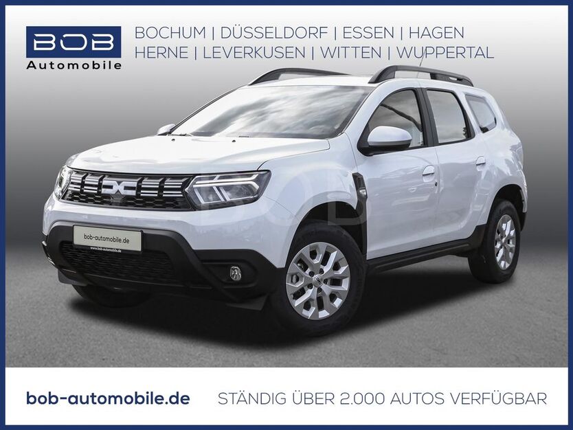 Dacia Duster 15.010 km 23.888 € Bochum 44809