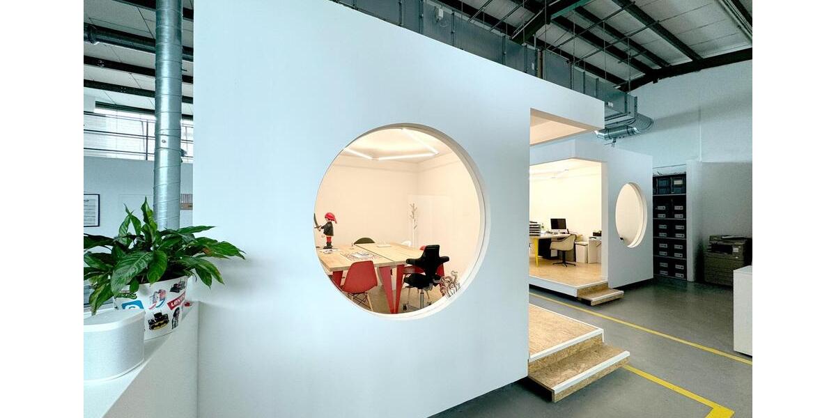 Gewerbeobjekt Witten Rüdinghausen - 1.890&euro; | Angebot:24684761