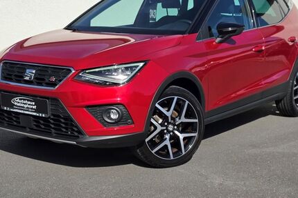 Seat Arona 62.090 km 18.990 &euro; Castrop-Rauxel 44579