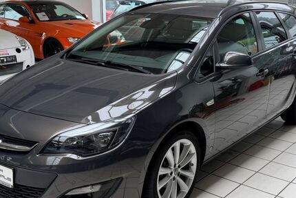 Opel Astra 113.233 km 7.880 &euro; Gevelsberg 58285