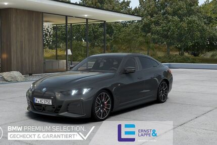 BMW i4 19.635 km 59.980 &euro; Essen 45134
