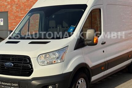 Ford Transit 162.200 km 13.450 € Essen 45326