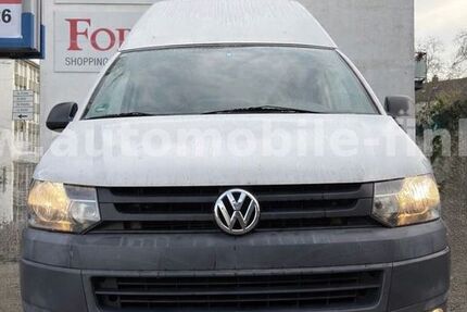 VW T5 Transporter 149.000 km 10.950 &euro; Mülheim a. d. Ruhr 45478