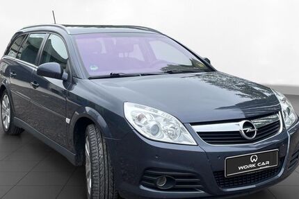 Opel Vectra 120.000 km 5.499 € Hagen 58097