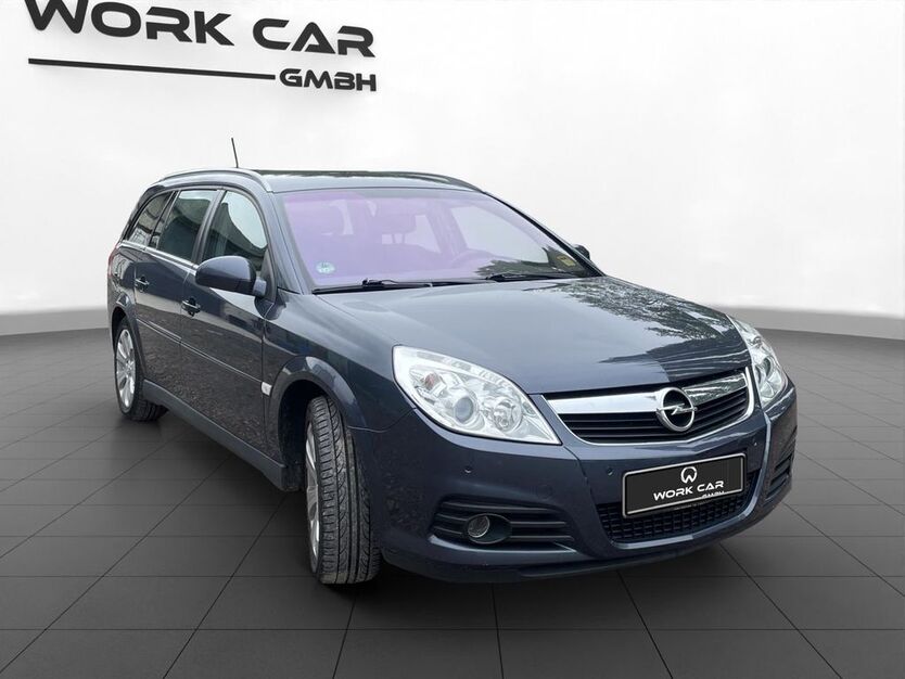 Opel Vectra 120.000 km 5.499 € Hagen 58097