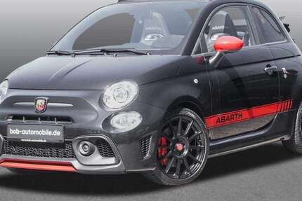Abarth 500 56.734 km 22.888 &euro; Bochum 44809