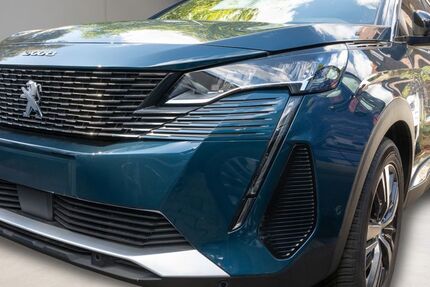 Peugeot 3008 13.628 km 23.885 € Herne 44625