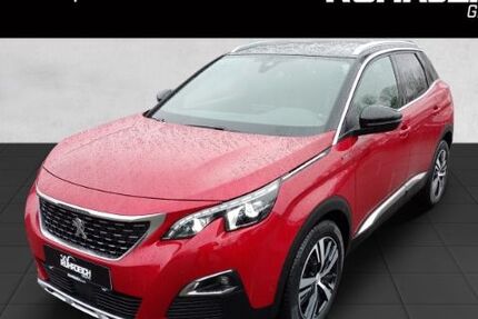 Peugeot 3008 51.400 km 17.990 &euro; Wuppertal 42103