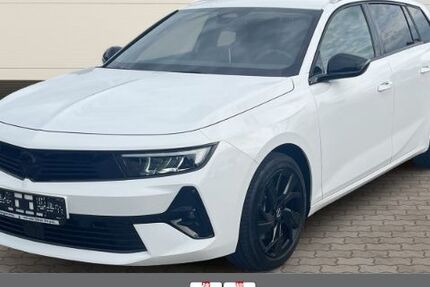 Opel Astra 43.950 km 20.790 &euro; Bottrop 46240