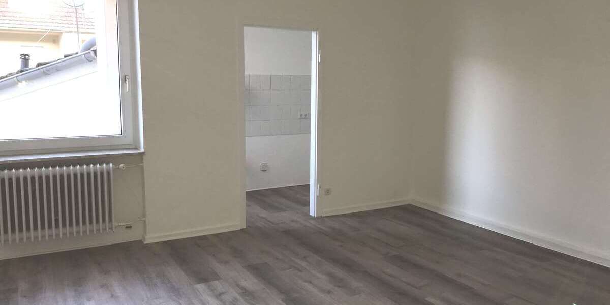 Etagenwohnung Hagen Oberhagen - 2 Zimmer, 50 m&sup2;, 300&euro; | Angebot:26704574