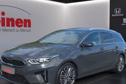 Kia ceed Sportswagon 39.999 km 21.899 &euro; Dortmund 44149