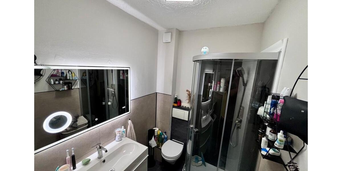 Erdgeschoßwohnung Dortmund Innenstadt Nord - 3.5 Zimmer, 74 m&sup2;, 215.000&euro; | Angebot:27038026