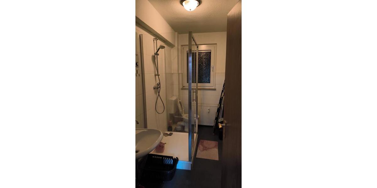 Etagenwohnung Bochum Werne - 2.5 Zimmer, 55 m&sup2;, 650&euro; | Angebot:25792081