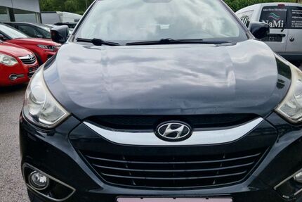 Hyundai ix35 296.000 km 4.850 € Bottrop 46238