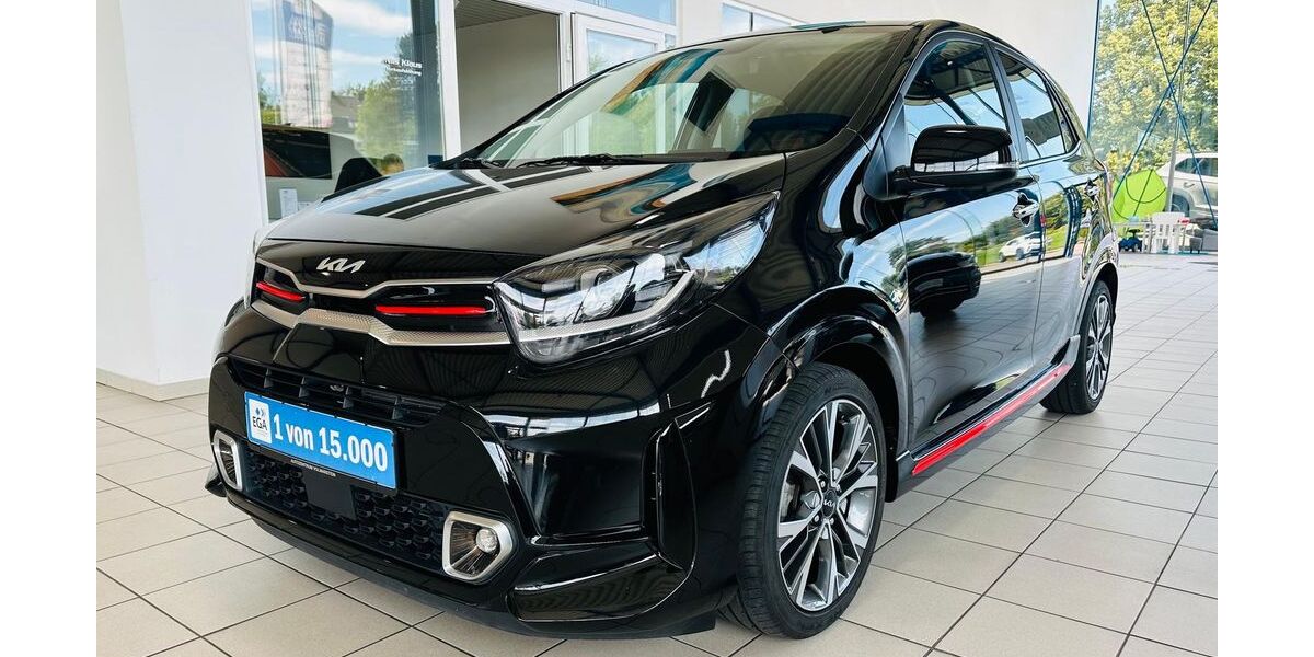 Kia Picanto 29.080 km 16.970 &euro; Wetter 58300