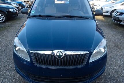 Skoda Roomster 228.000 km 2.499 &euro; Oberhausen 46149