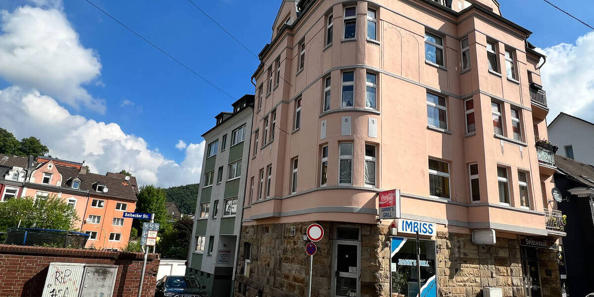 Einfamilienhaus Hagen Eilpe - 990.000&euro; | Angebot:25689215