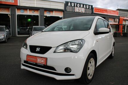 Seat Mii 61.578 km 6.991 € Dortmund 44145