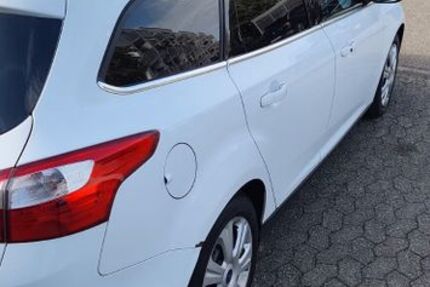 Ford Focus 196.000 km 3.100 &euro; Essen 45329