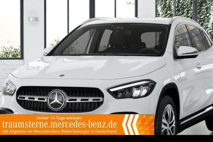 Mercedes-Benz GLA 180 3.115 km 36.890 € Wuppertal 42115