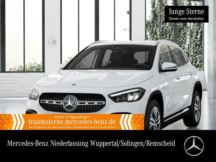 Mercedes-Benz GLA 180 3.115 km 36.890 € Wuppertal 42115