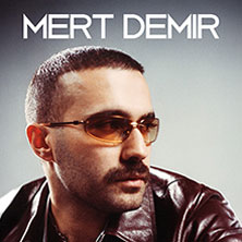 Mert Demir - Europe Tour 2025