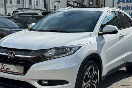 Honda HR-V 125.357 km 12.850 &euro; Oberhausen 46045