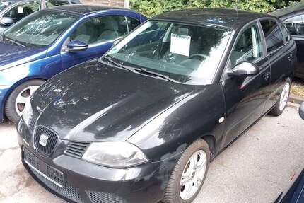Seat Ibiza 173.000 km 2.950 € Duisburg 47169