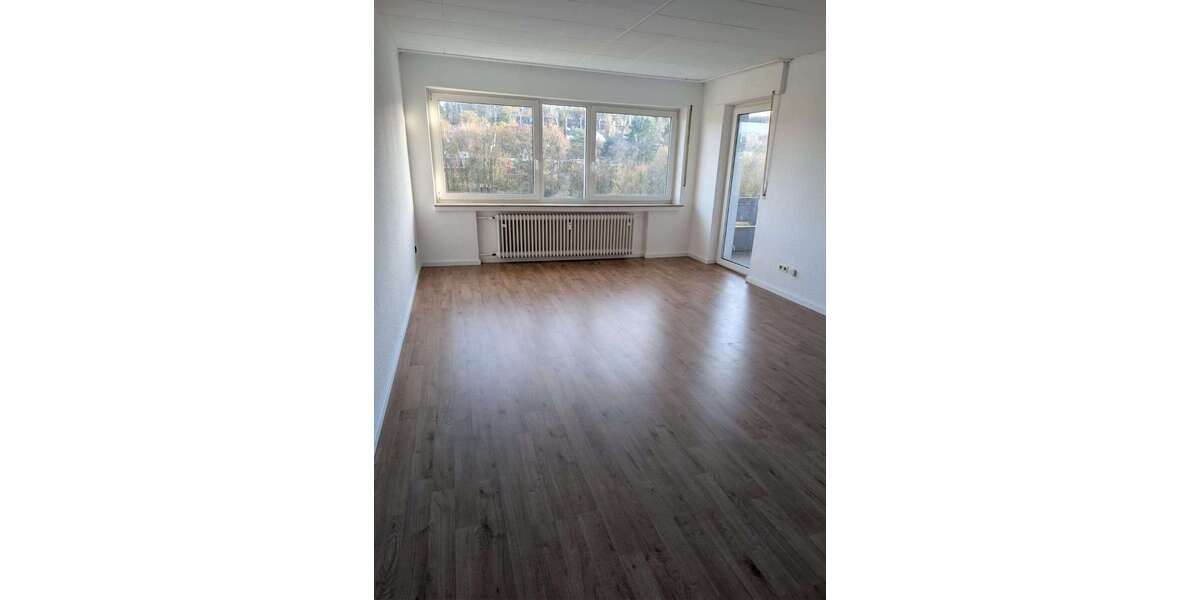 Wohnung zum Mieten in Bochum 335,73 € 65 m² 2 zimmer