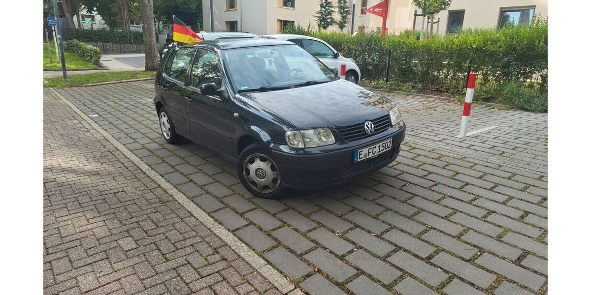 VW Polo 225.000 km 1.500 &euro; Essen 45143