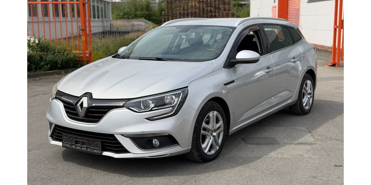 Renault Megane 315.000 km 5.990 &euro; Herten 45701
