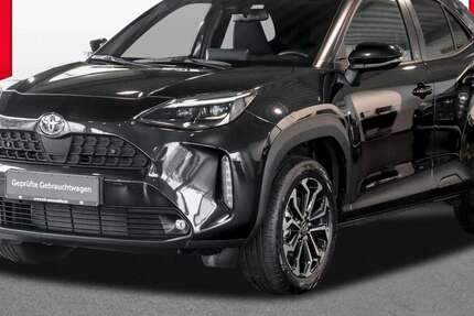 Toyota Yaris Cross 10.990 km 24.489 &euro; Haltern am See 45721