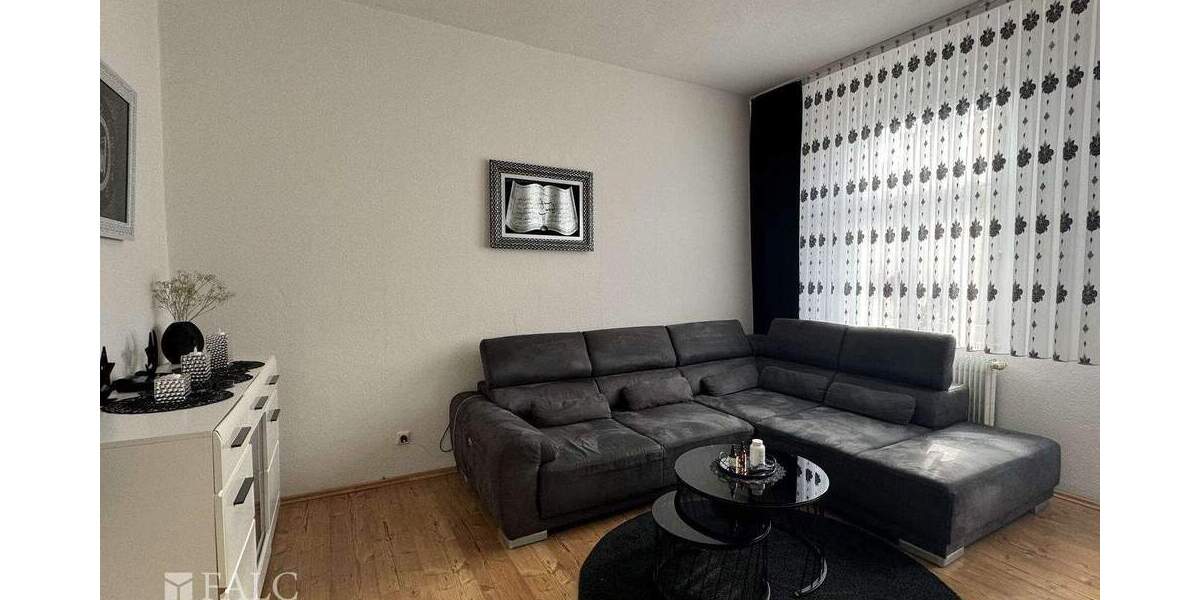 Reihenmittelhaus Oberhausen - Sterkrade Sterkrade-Mitte - 1 Zimmer, 300 m&sup2;, 369.000&euro; | Angebot:25683252