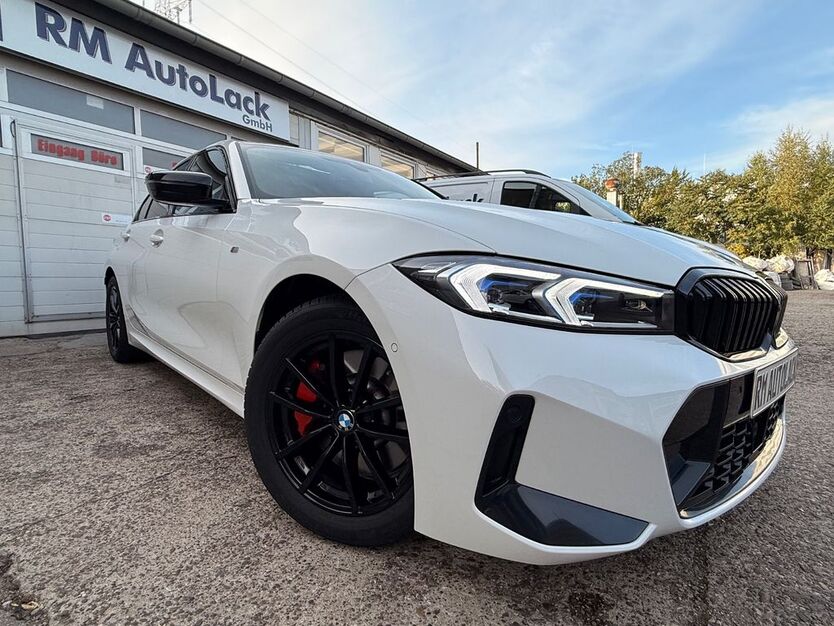 BMW 330 20.000 km 46.729 € Mülheim an der Ruhr 45475