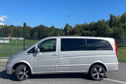 Mercedes-Benz Vito 300.000 km 9.500 € Wuppertal 42389