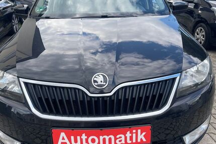 Skoda Rapid 144.000 km 8.190 &euro; Dortmund 44143